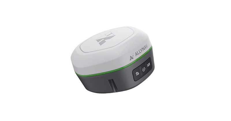R27 GNSS Receiver