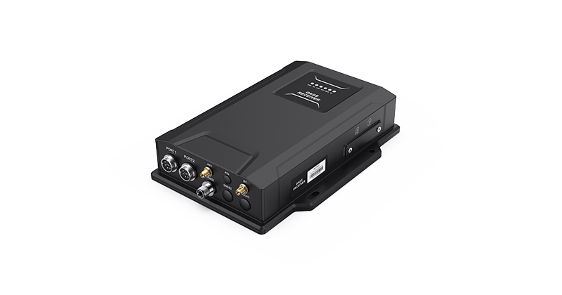 R61 GNSS Receiver