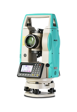 Disteo23 Theodolite